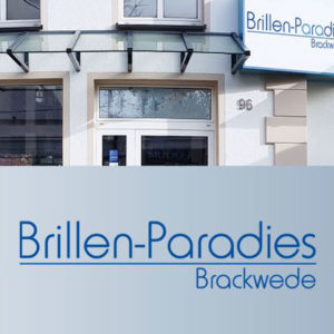 Brillen-Paradies Brackwede Start